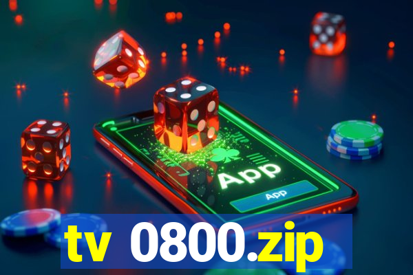 tv 0800.zip